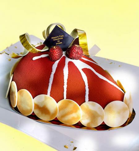 glace