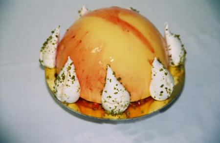glace