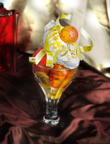 glace