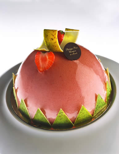 patisserie
