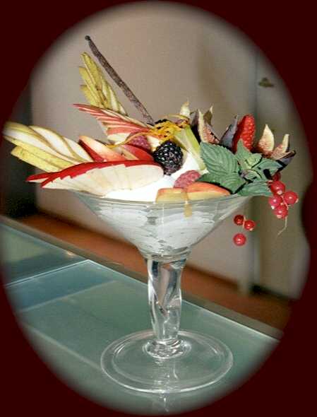 glace