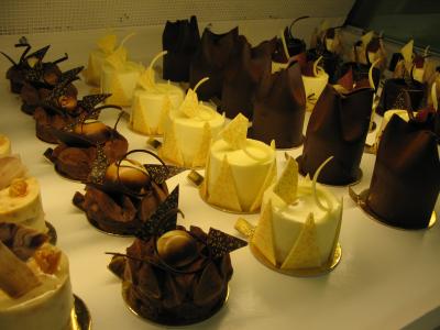 patisserie